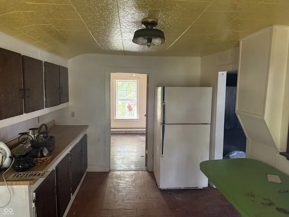 3214 S Landess Street Marion, IN 46953