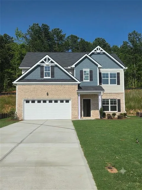 382 Cedar Wood Trace