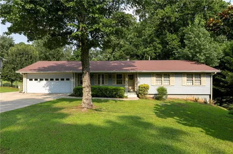 3548 Nowlin Road NW