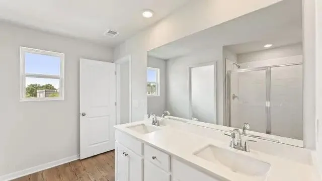1323 Farmers Loop Lot 3 Austell, GA 30106