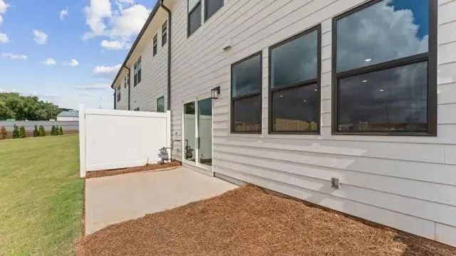 1323 Farmers Loop Lot 3 Austell, GA 30106