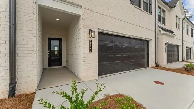 1323 Farmers Loop Lot 3 Austell, GA 30106