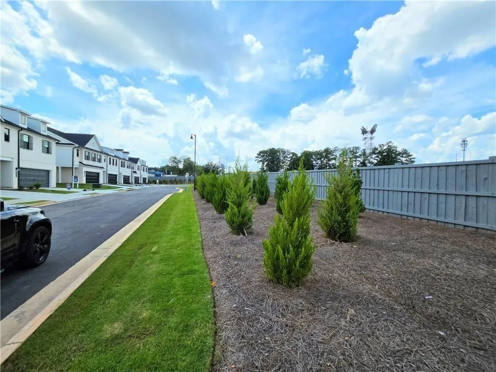 1323 Farmers Loop Lot 3 Austell, GA 30106