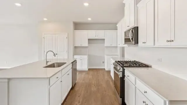 1323 Farmers Loop Lot 3 Austell, GA 30106