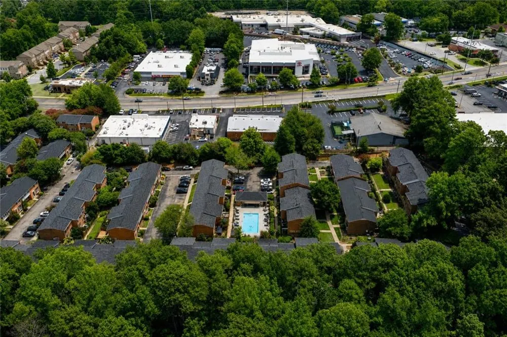 6520 Roswell Road #30 Sandy Springs, GA 30328