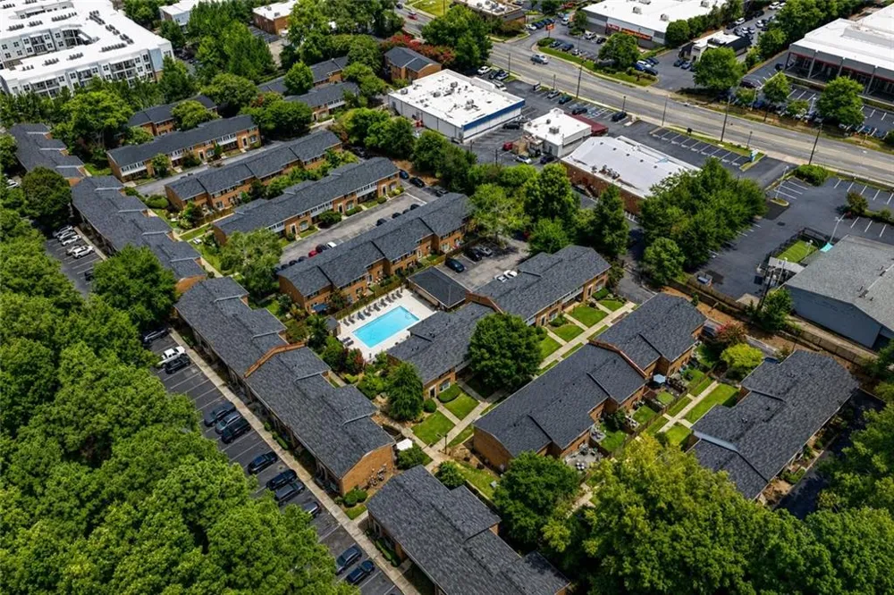 6520 Roswell Road #30 Sandy Springs, GA 30328