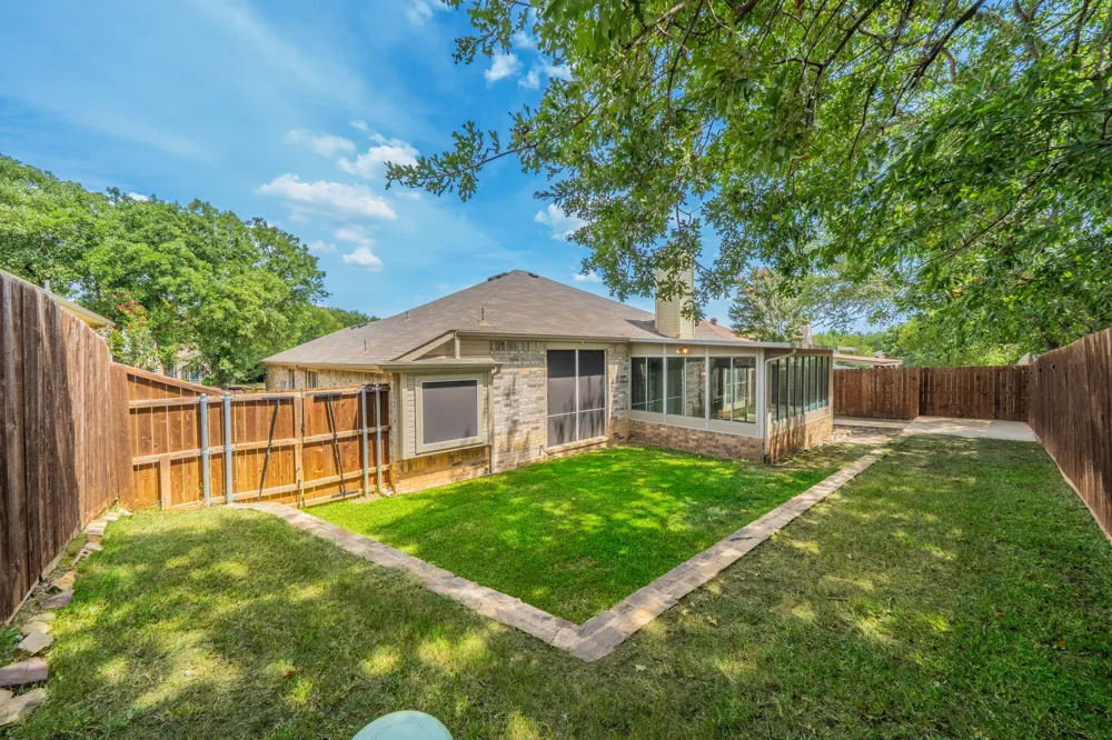 7105 Stephanie Court North Richland Hills, TX 76182