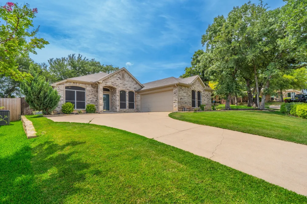 7105 Stephanie Court North Richland Hills, TX 76182