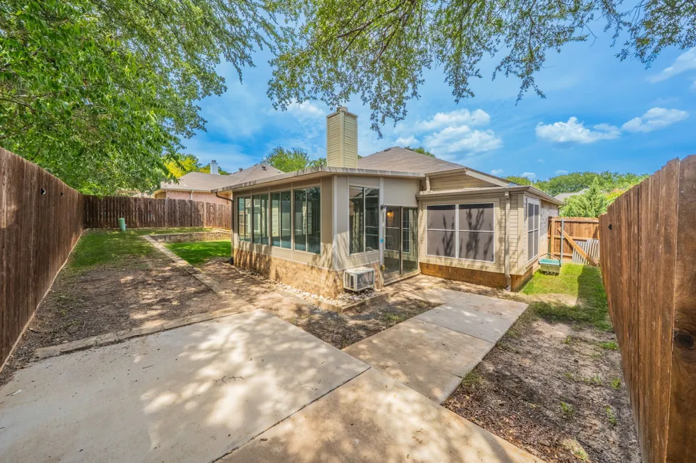 7105 Stephanie Court North Richland Hills, TX 76182