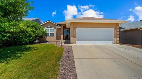 3929 Pronghorn Lane