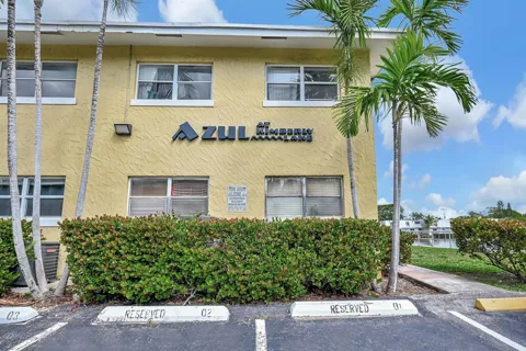 4051 NE 13th Avenue #69-3