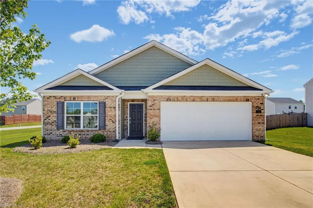 122 Stone River Way Mayodan, NC 27027