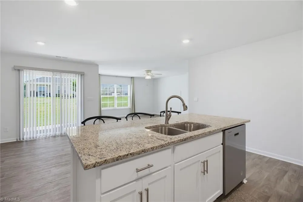 122 Stone River Way Mayodan, NC 27027