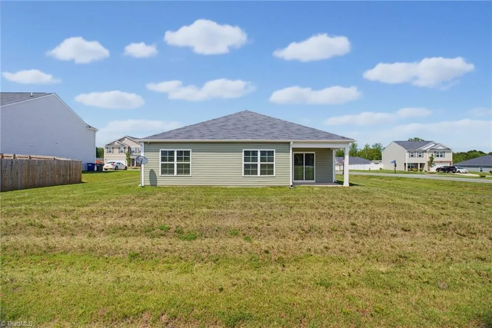 122 Stone River Way Mayodan, NC 27027