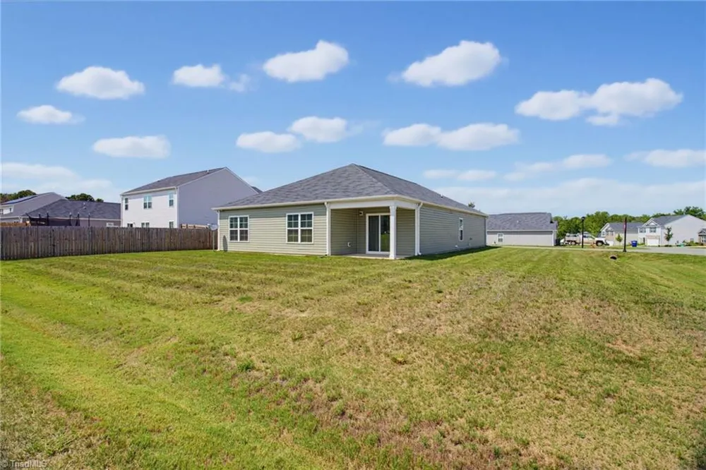 122 Stone River Way Mayodan, NC 27027