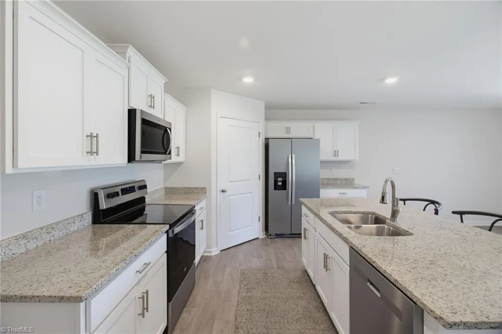122 Stone River Way Mayodan, NC 27027