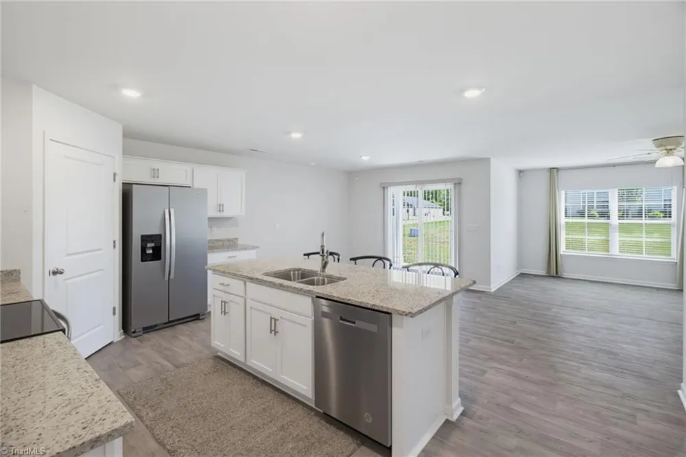 122 Stone River Way Mayodan, NC 27027