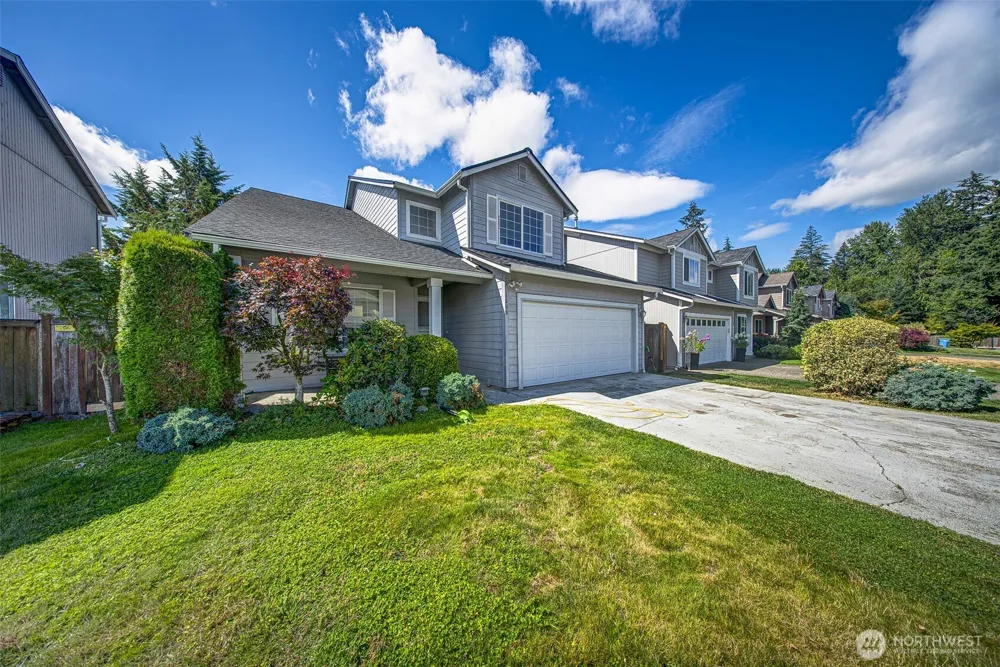 1608 185th Street Ct E Spanaway, WA 98387