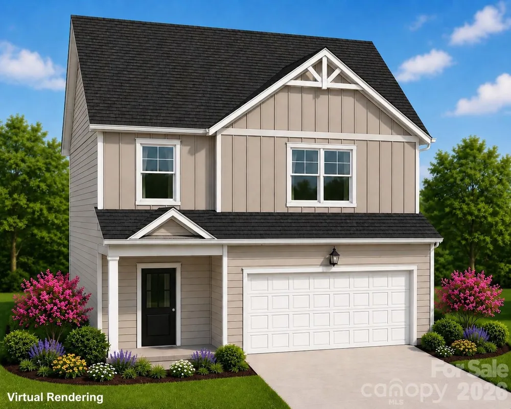 235 Hidden Hollow Drive Mt Ulla, NC 28125