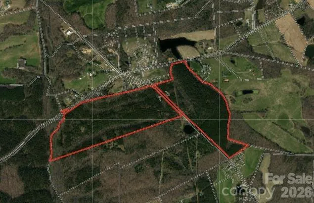 00 Old Goldmine Road Marshville, NC 28104