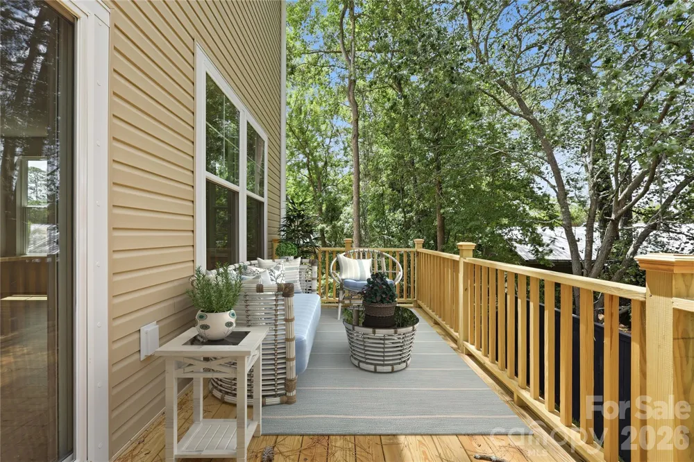 1009 Mossy Glade Road Indian Trail, NC 28079