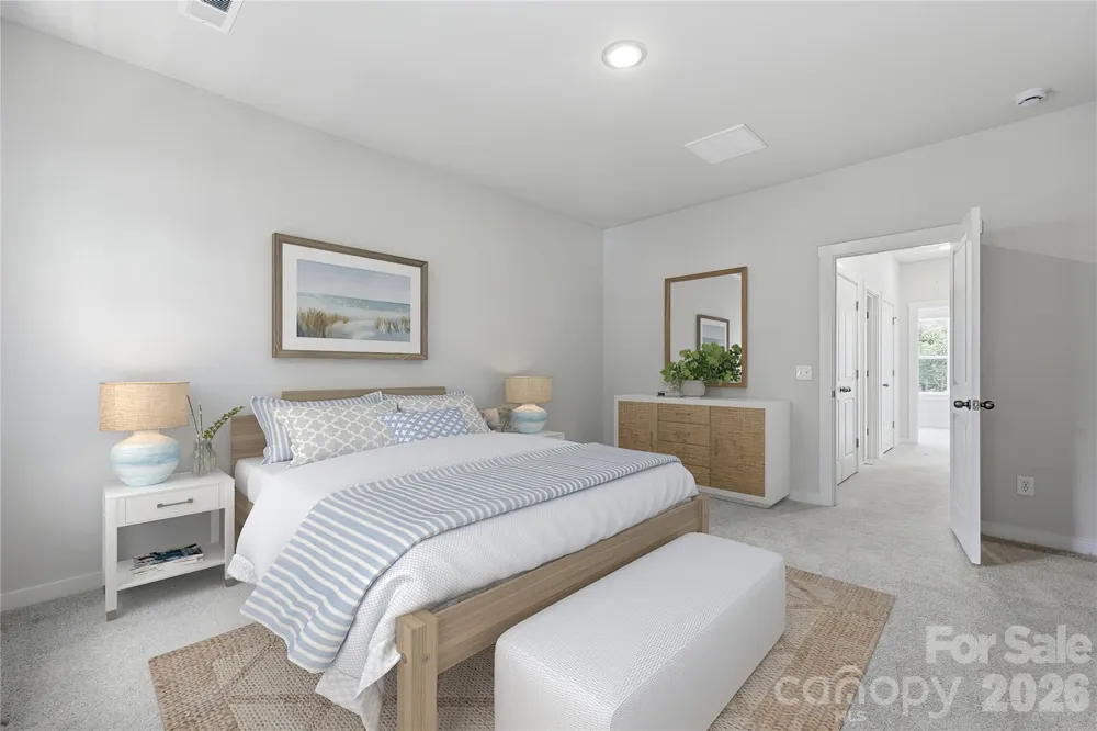 1009 Mossy Glade Road Indian Trail, NC 28079