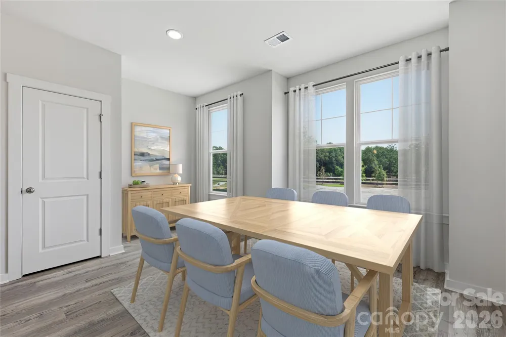 1009 Mossy Glade Road Indian Trail, NC 28079