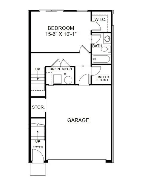 1009 Mossy Glade Road Indian Trail, NC 28079
