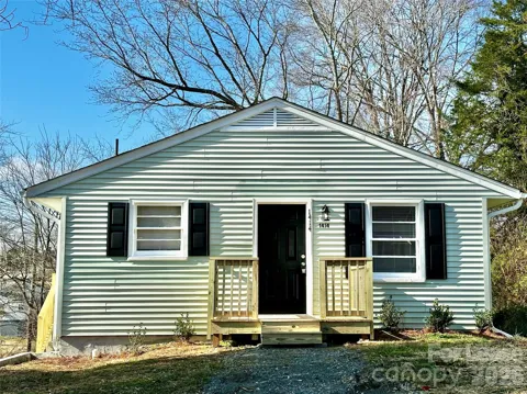1414 White Street