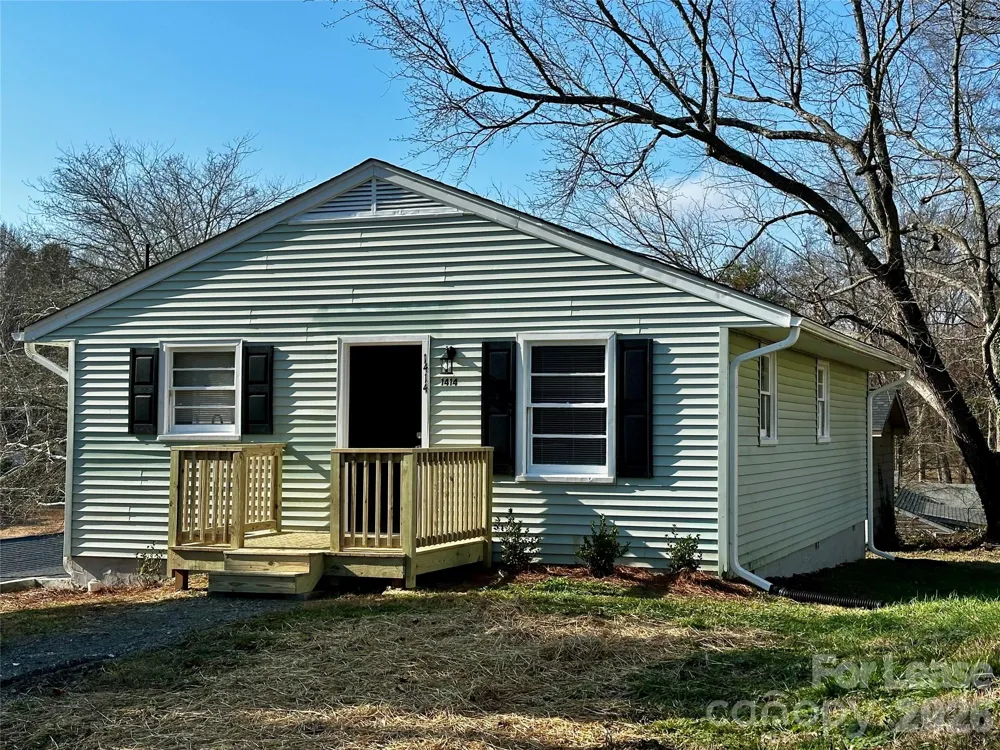 1414 White Street Lexington, NC 27295