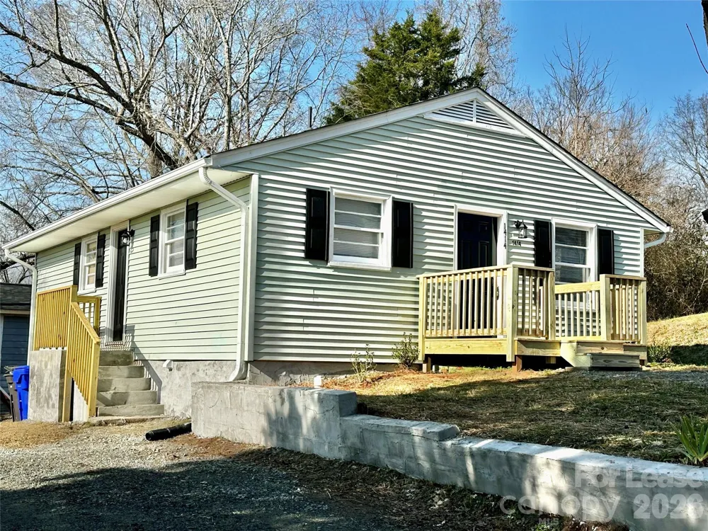 1414 White Street Lexington, NC 27295