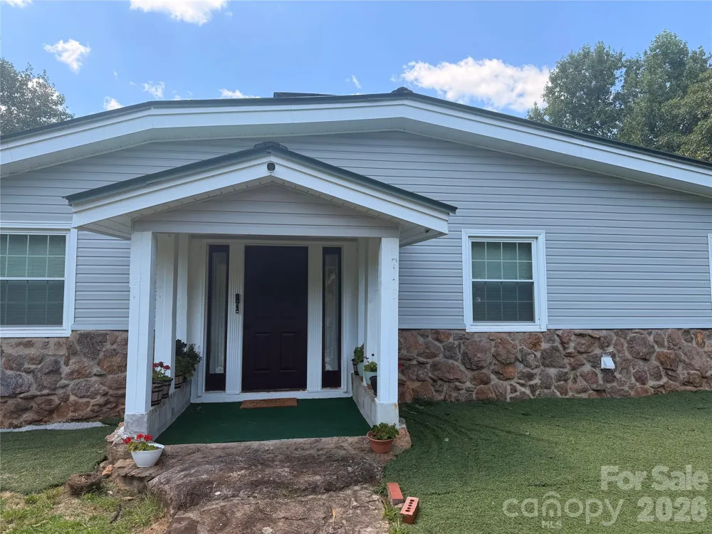 4991 Albert Williams Road W Connelly Springs, NC 28612