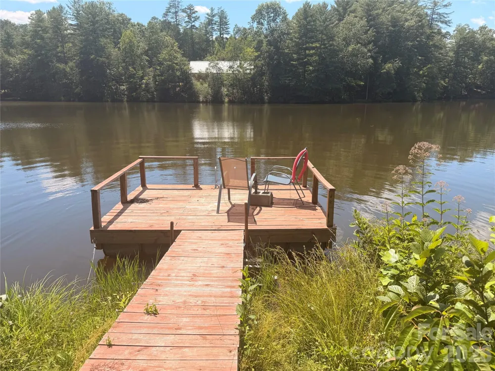 4991 Albert Williams Road W Connelly Springs, NC 28612