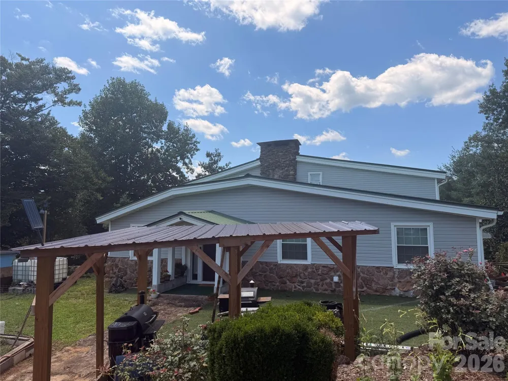 4991 Albert Williams Road W Connelly Springs, NC 28612