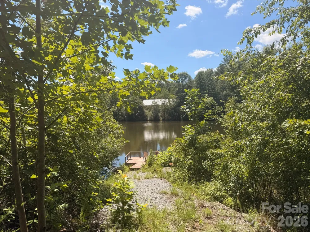4991 Albert Williams Road W Connelly Springs, NC 28612
