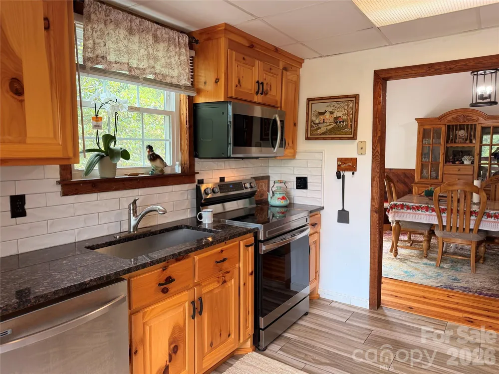 4991 Albert Williams Road W Connelly Springs, NC 28612