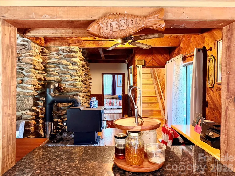 4991 Albert Williams Road W Connelly Springs, NC 28612