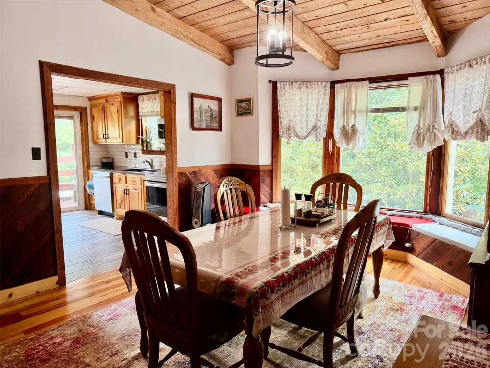 4991 Albert Williams Road W Connelly Springs, NC 28612
