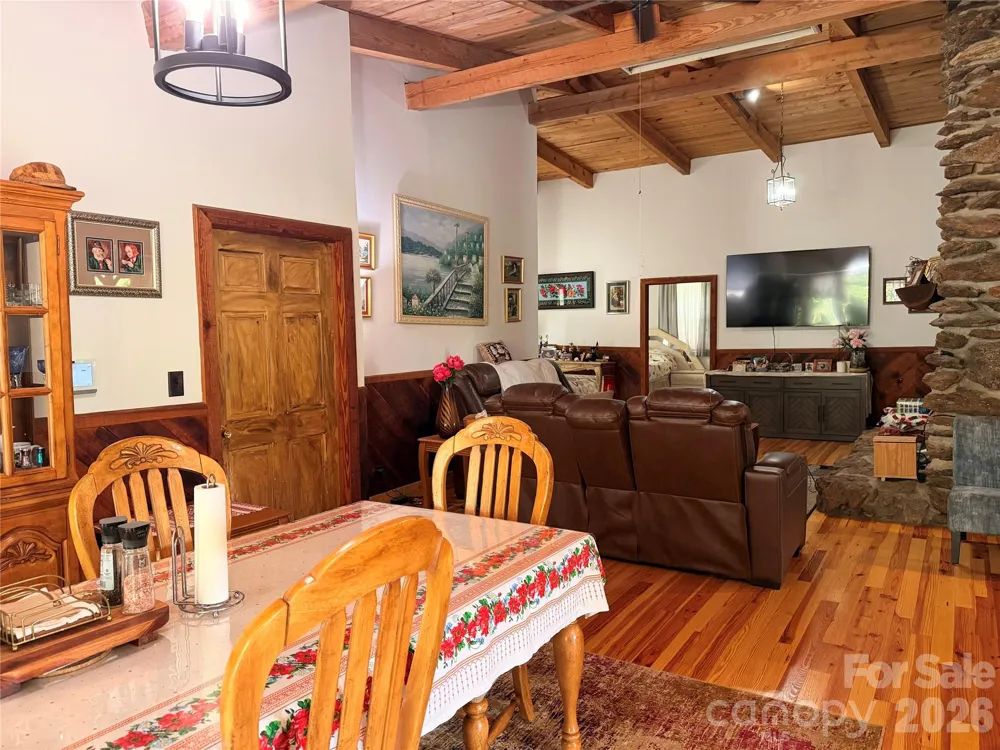 4991 Albert Williams Road W Connelly Springs, NC 28612