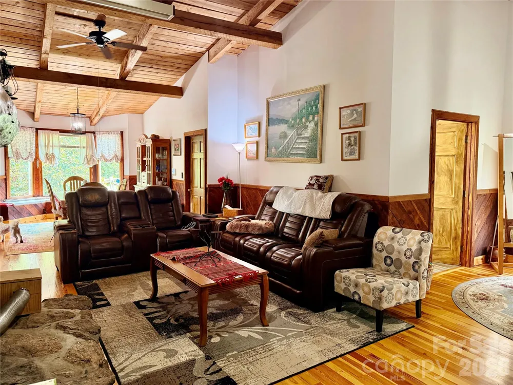 4991 Albert Williams Road W Connelly Springs, NC 28612