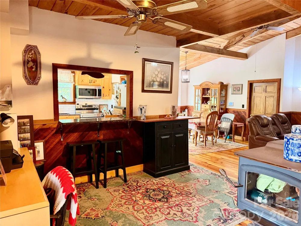 4991 Albert Williams Road W Connelly Springs, NC 28612