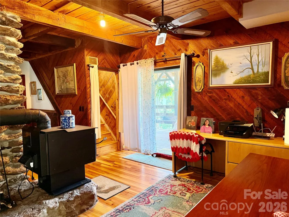 4991 Albert Williams Road W Connelly Springs, NC 28612