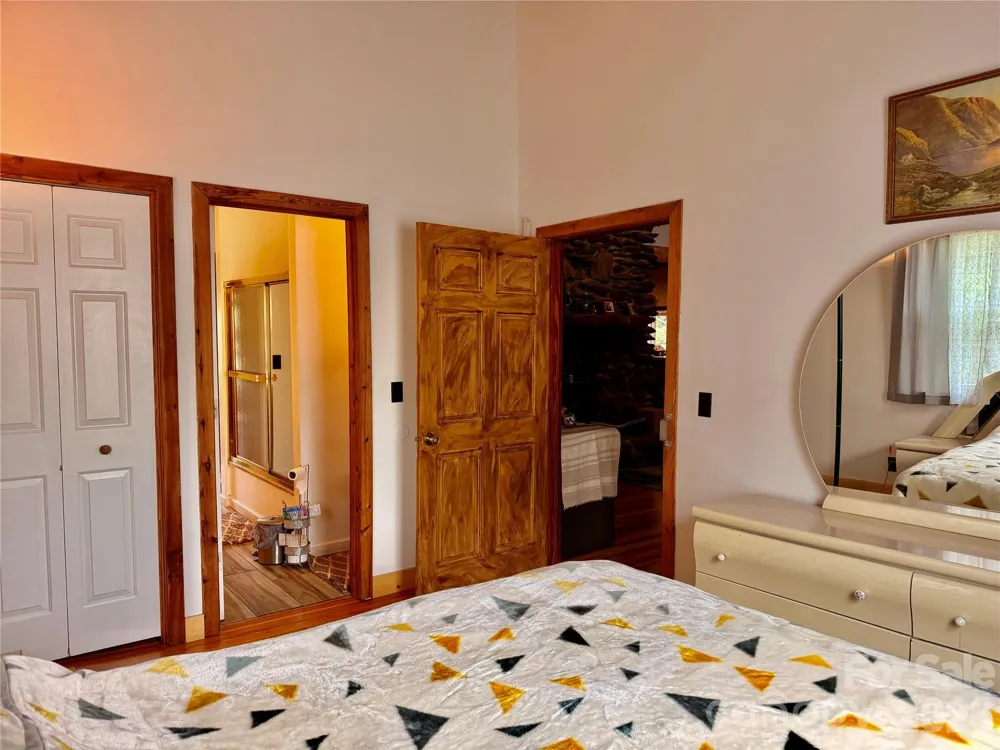 4991 Albert Williams Road W Connelly Springs, NC 28612