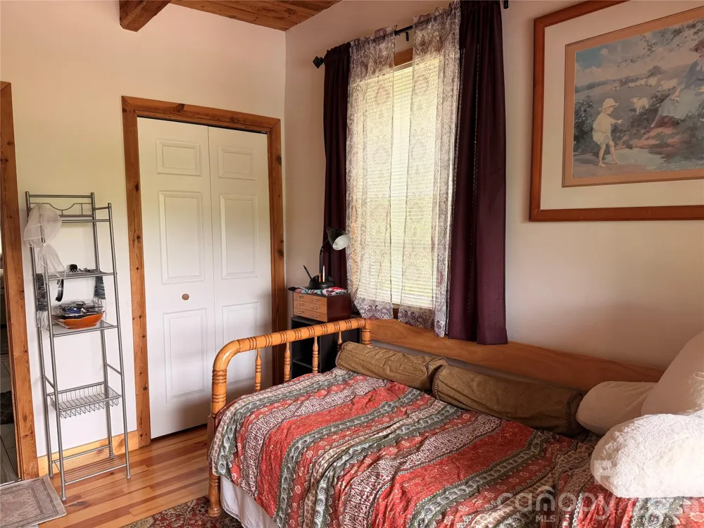 4991 Albert Williams Road W Connelly Springs, NC 28612