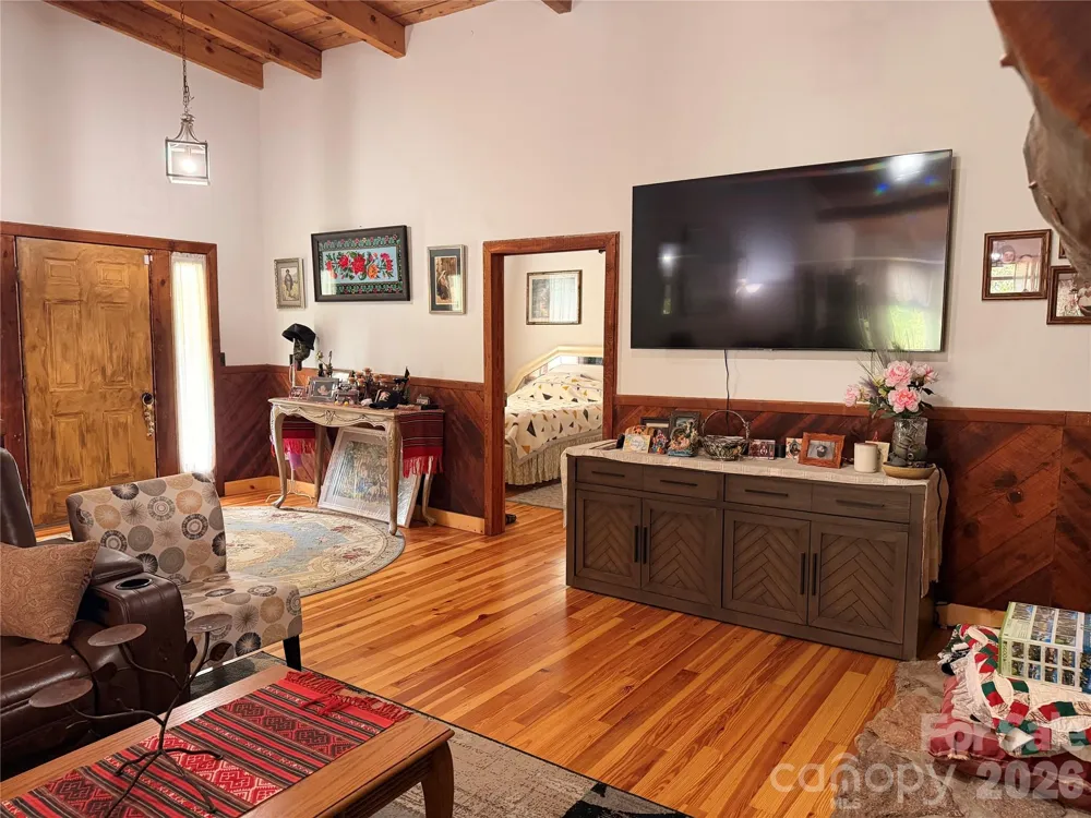 4991 Albert Williams Road W Connelly Springs, NC 28612