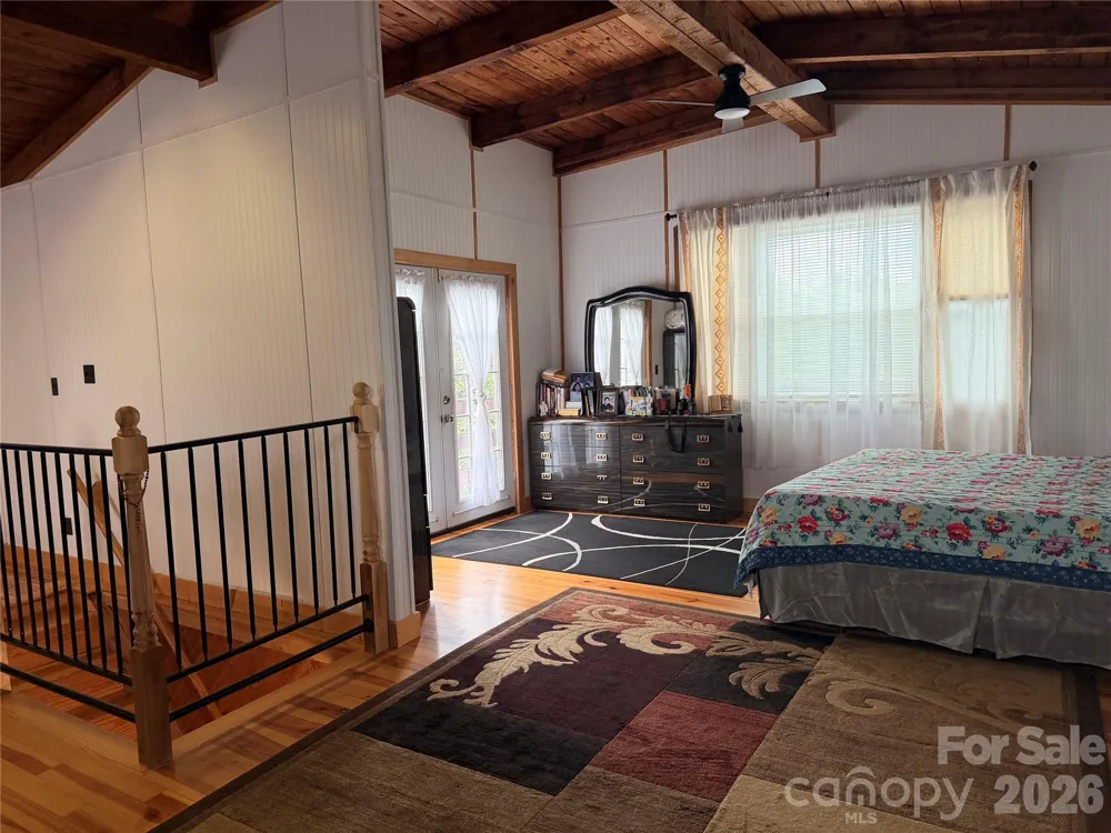 4991 Albert Williams Road W Connelly Springs, NC 28612