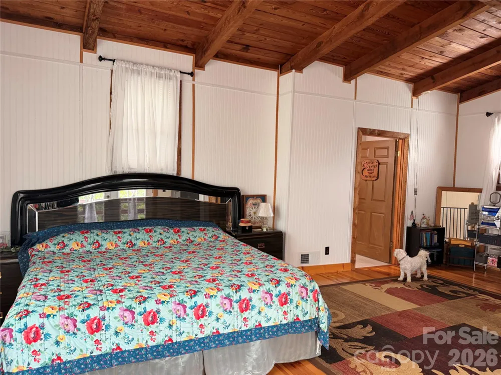 4991 Albert Williams Road W Connelly Springs, NC 28612