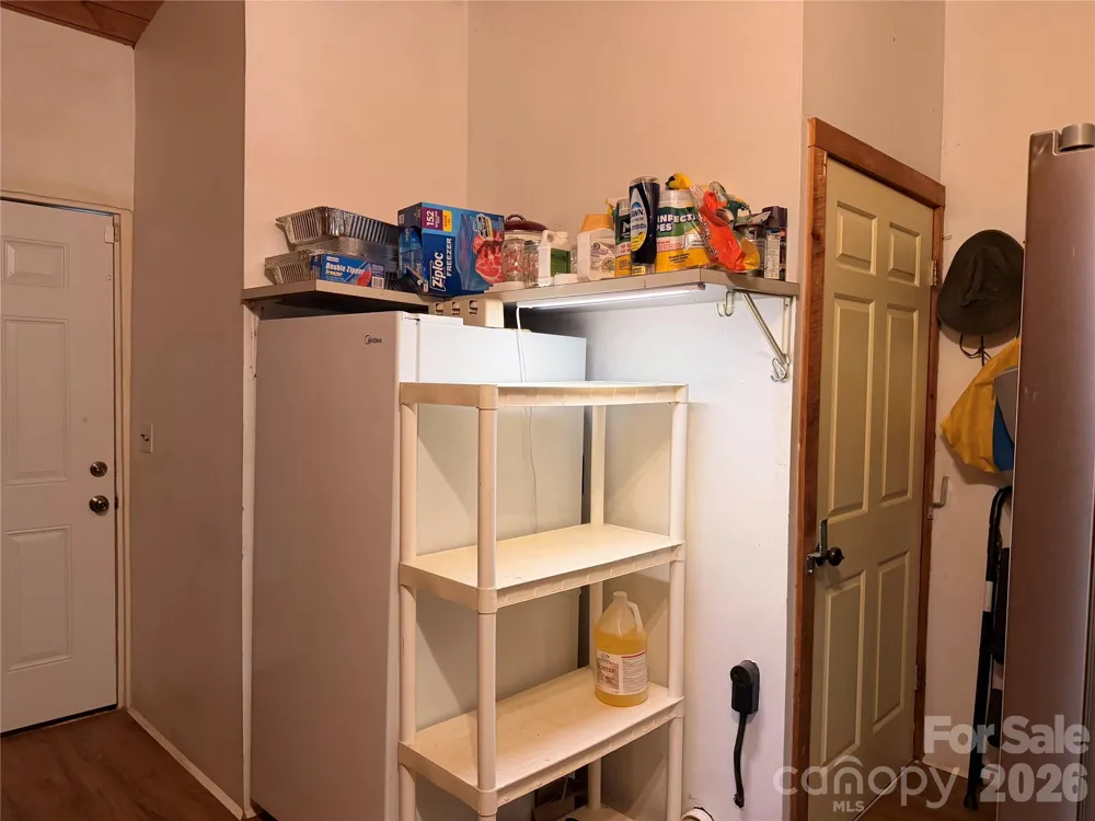 4991 Albert Williams Road W Connelly Springs, NC 28612