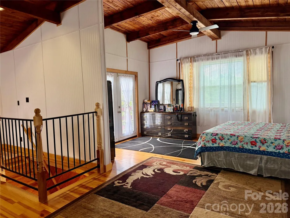 4991 Albert Williams Road W Connelly Springs, NC 28612