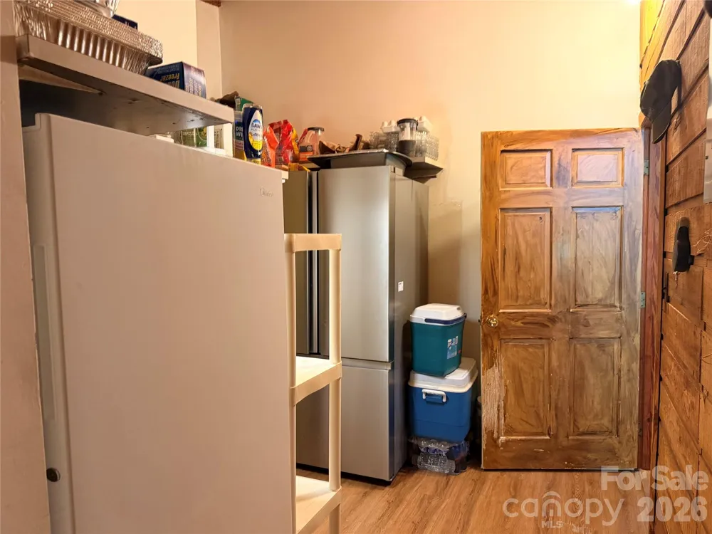 4991 Albert Williams Road W Connelly Springs, NC 28612